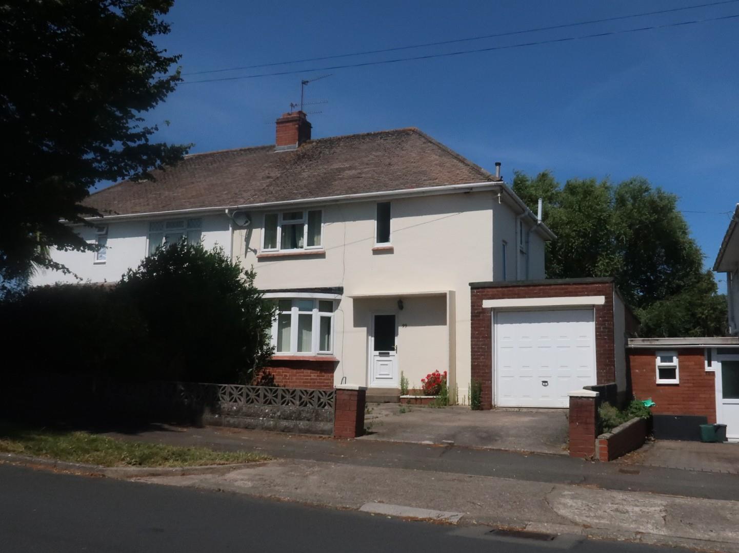 Wordsworth Avenue, Penarth